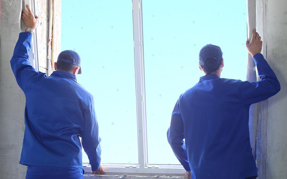 double vitrage renovation Levallois-Perret